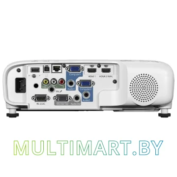 Проектор Epson EB-2247U картинка 3